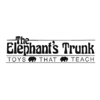 The Elephant's Trunk Logo