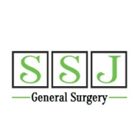 Surgical Specialists of Jackson Logo