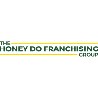 Honey Do Franchising Group Logo