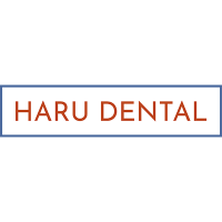 Haru Dental Logo