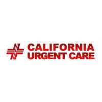 California Urgent Care Center Logo