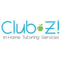 Club Z! In-Home & Online Tutoring of Charleston, SC Logo