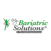 My Bariatric Solutions Logo