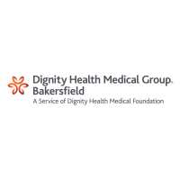 Internal Medicine - Dignity Health Medical Group - Bakersfield, CA Logo