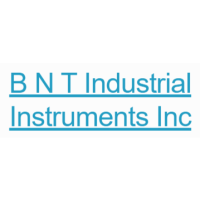 BNT Industrial Instruments Inc. Logo