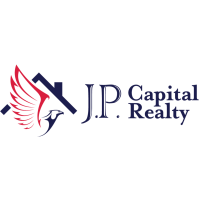 J P Capital Realty Logo