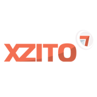 Xzito - Revenue Growth Partner Logo