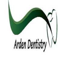 Arden Dentistry Logo