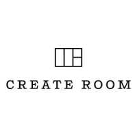 Create Room Logo