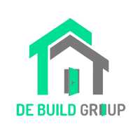 De Build Group Logo