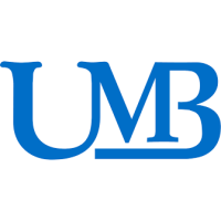 UMB Gloster Branch Logo