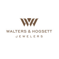 Walters & Hogsett Fine Jewelers Logo