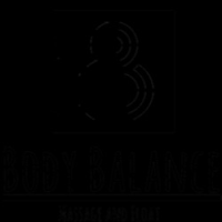 Body Balance Massage And Float Logo
