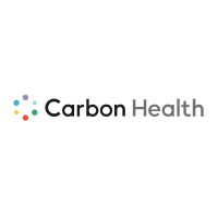 Carbon Health Urgent Care Pasadena Logo