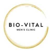 Bio-Vital Men's Clinic Logo