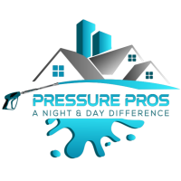 Pali Pressure Pros Logo