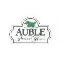 Auble Funeral Home Logo