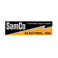 SAMCO Electric Inc Logo