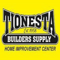 Tionesta Builders Supply Logo