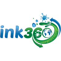 ink360 Logo