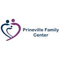 Prineville Family Center Logo