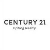 CENTURY 21 Epting Realty Logo
