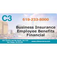 C3 Risk & Insurance Services Logo