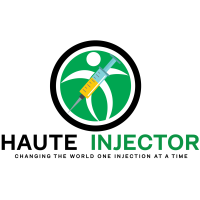 Haute Injector Logo