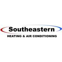 Southeastern Heating & Air Conditioning LLC Logo