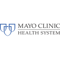Mayo Clinic Health System - Mayo Clinic Store Midelfort Logo