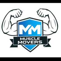 Muscle Movers LLC Logo