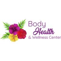 Body Health & Wellness Center Logo