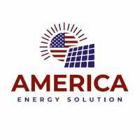 America Energy Solution Richmond Logo