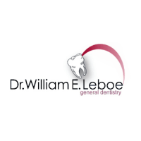 William E. Leboe DDS PA Logo