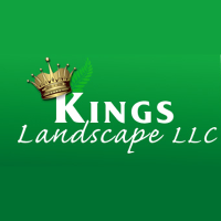 Kings Landscape LLC Logo