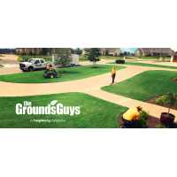 The Grounds Guys of Greenville, SC Logo