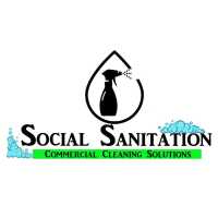 Sandy's Cleaning & Services- Tampa Logo