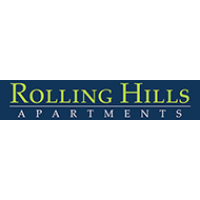 Rolling Hills Apartments Logo