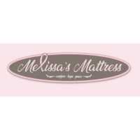 Melissa's Mattress Logo
