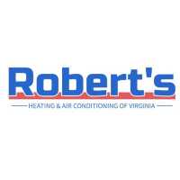 Roberts Heating and Air of VA Logo