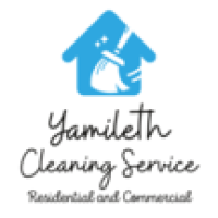 Yamileth cleaning services Logo