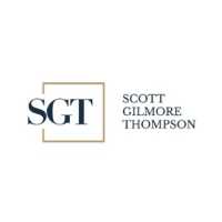 Scott Gilmore Thompson Logo