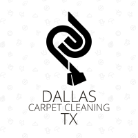 Dallas Carpet Cleaning TX Logo