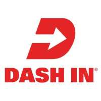 Dash In Logo