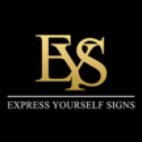 Express Yourself Signs LLC Logo