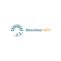 MetroWest MRI Logo