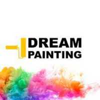Dream Painting Logo