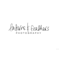 Lanterns and Feathers Photography Logo