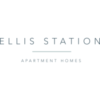 Ellis Station Logo