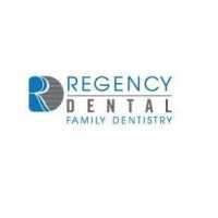 Regency Dental Omaha Logo
